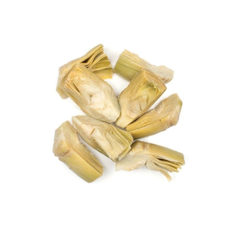 FESTIVAL QUARTERED ARTICHOKE HEARTS JAR US Foods CHEF'STORE