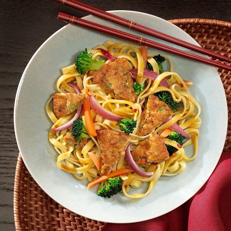 GARDENBURGER BULK PACK