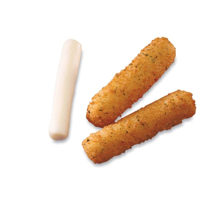 ANCHOR BREADED ITALIAN MOZZARELLA CHEESE STICKS US Foods CHEF'STORE