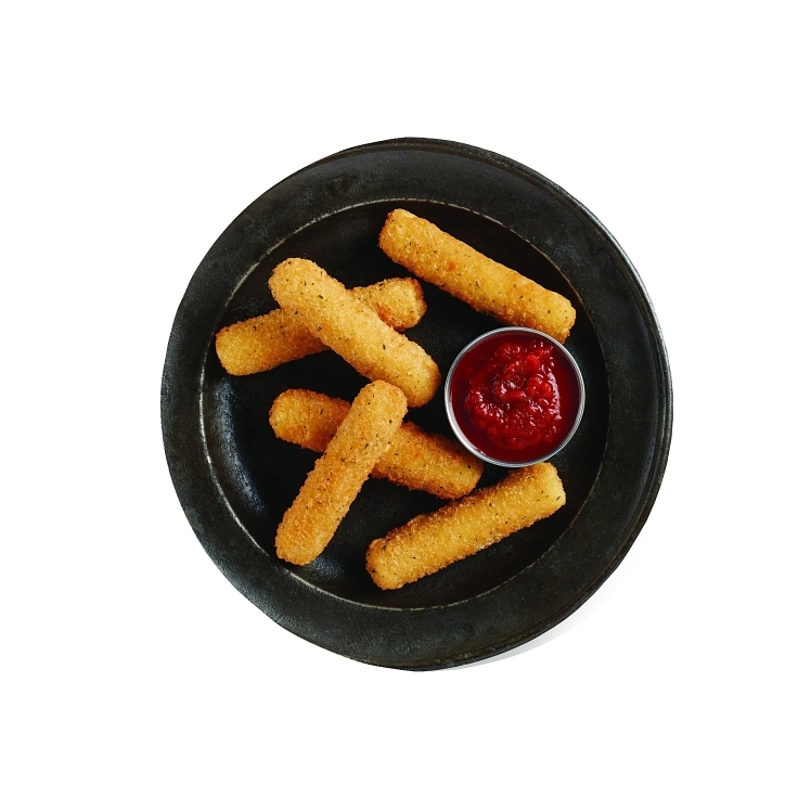 ANCHOR BREADED ITALIAN MOZZARELLA CHEESE STICKS