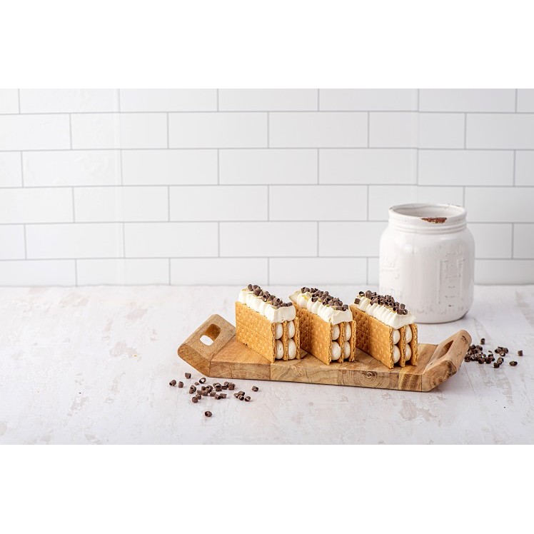 PASTRY PRIDE NON-DAIRY READY TO WHIP TOPPING