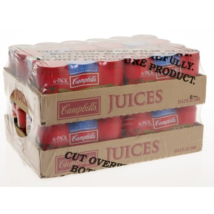 THIRSTER APPLE JUICE US Foods CHEF'STORE