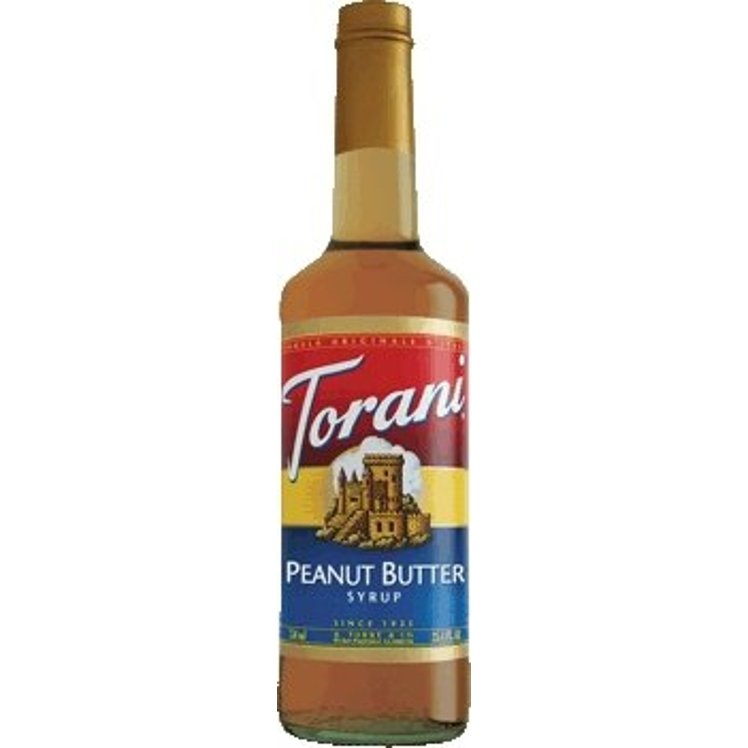 TORANI ESPRESSO SYRUP SUGAR FREE STRAWBERRY US Foods CHEF'STORE