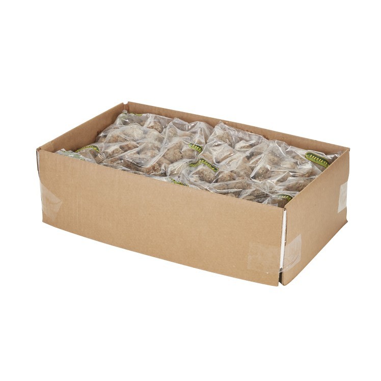 FONTANINI MEATBALLS PORK BEEF ITALIAN 0.5 OZ