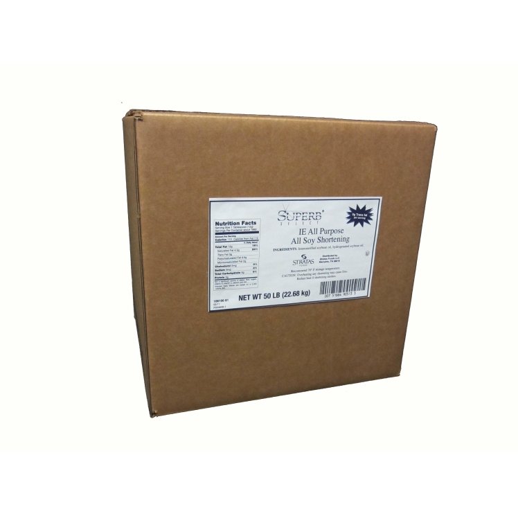 WHITE CAP ANIMALVEGETABLE FRY SHORTENING US Foods CHEF'STORE