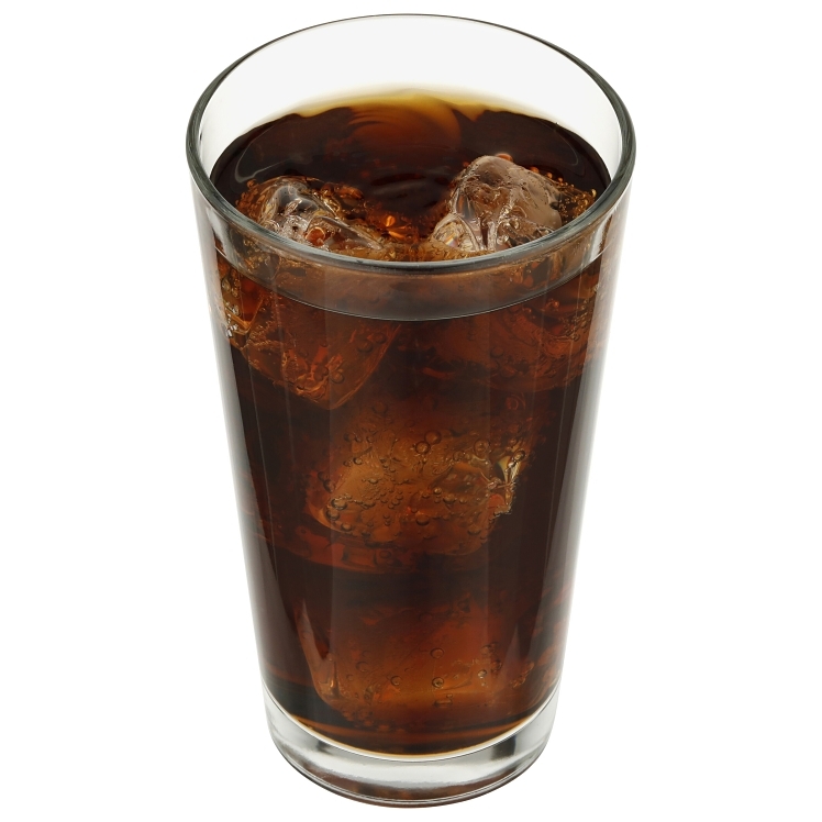 DIET COCA-COLA