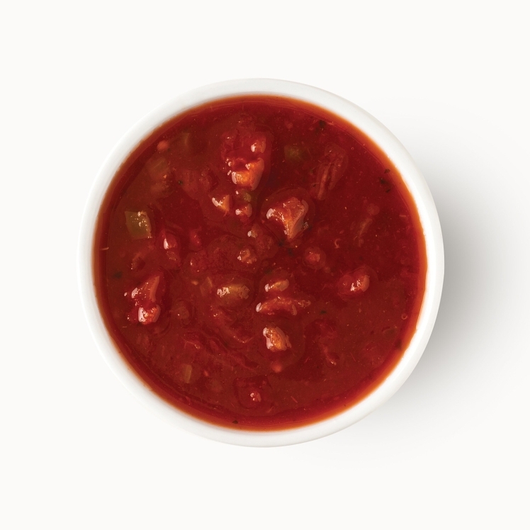 LA VICTORIA MEDIUM PICANTE SALSA