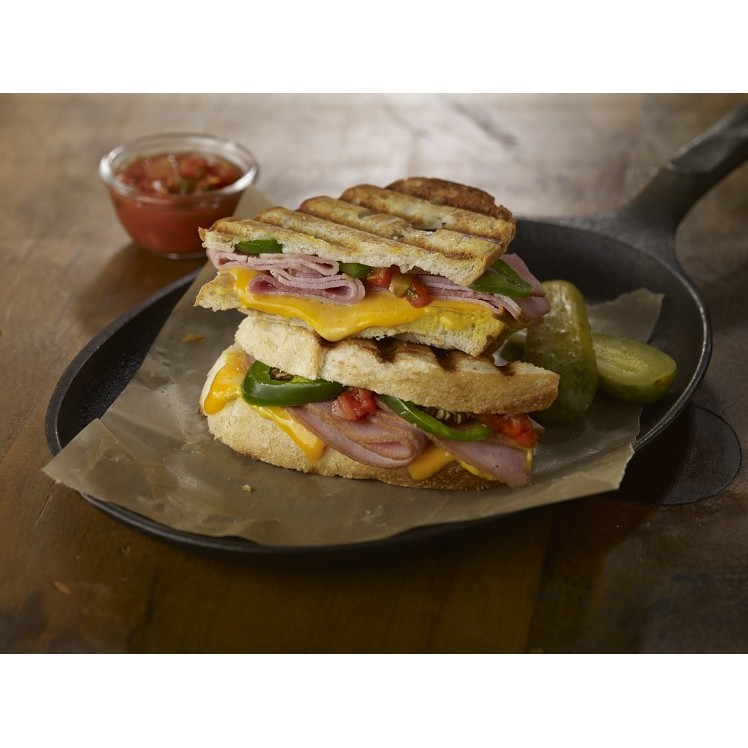 BREAD READY SLICED SMOKED HAM