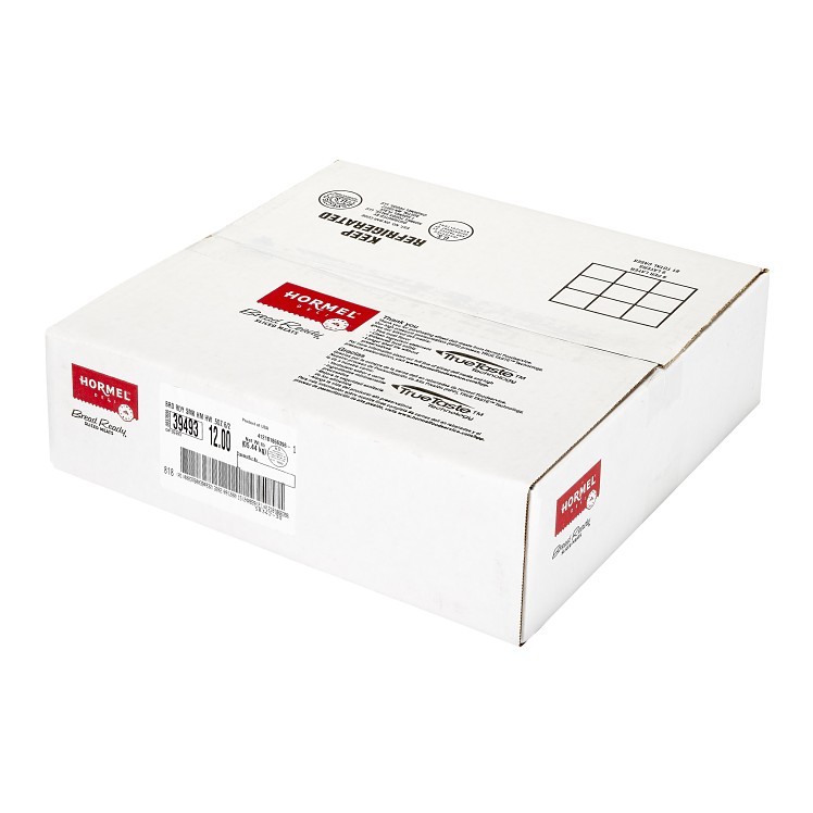 BREAD READY SLICED SMOKED HAM