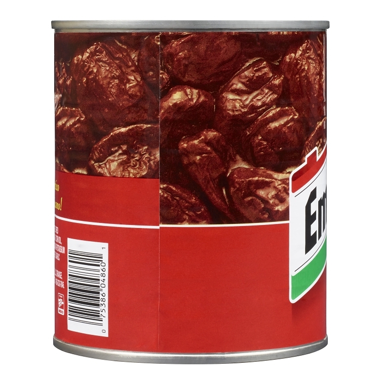 EMBASA PEPPER CHIPOTLE WHOLE IN ADOBO