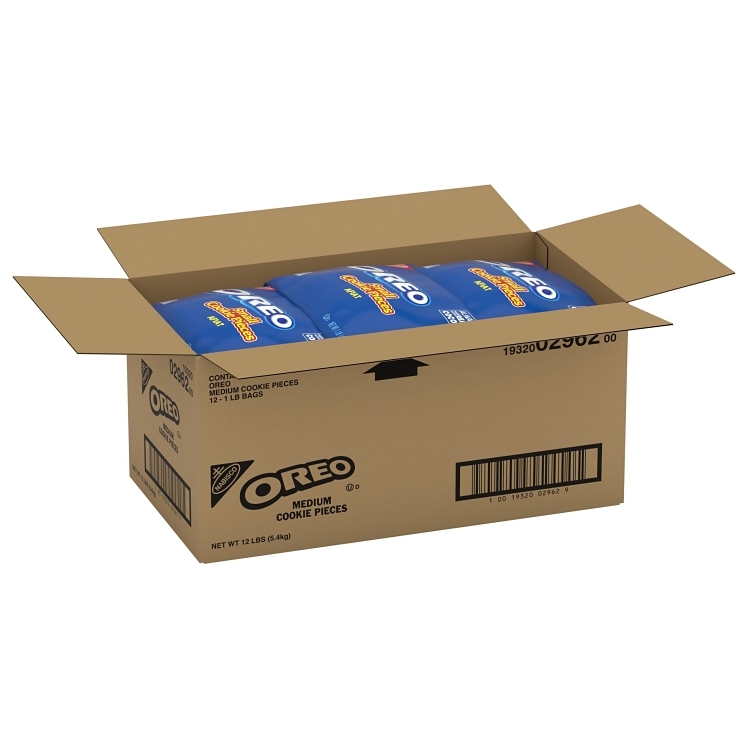 OREO MEDIUM PIECE COOKIE BAG
