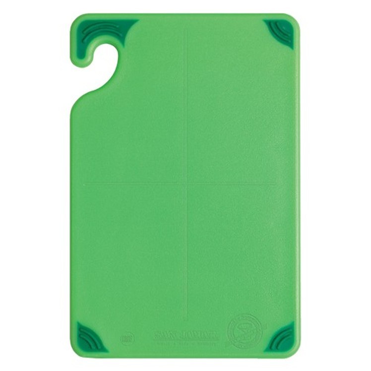 SAF-T-GRIP BAR BOARD GREEN