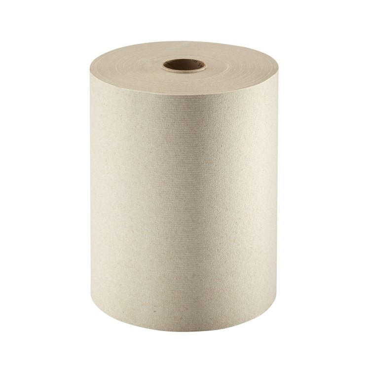 ENMOTION 10 IN X 800 FT NON-PERFORATED PAPER TOWEL ROLL