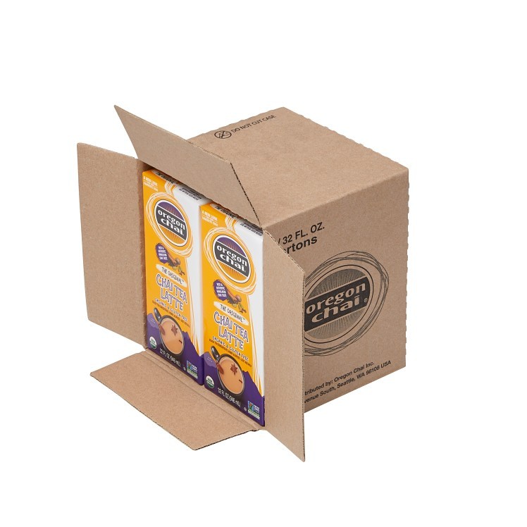 OREGON CHAI TEA ORIGINAL