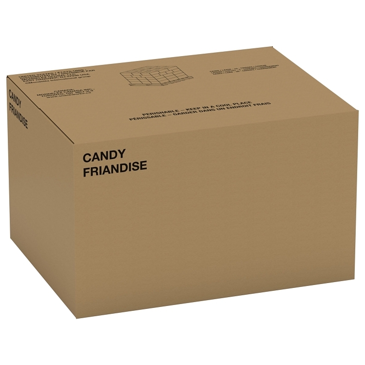 JARET INTERNATIONAL RED SWEDISH FISH