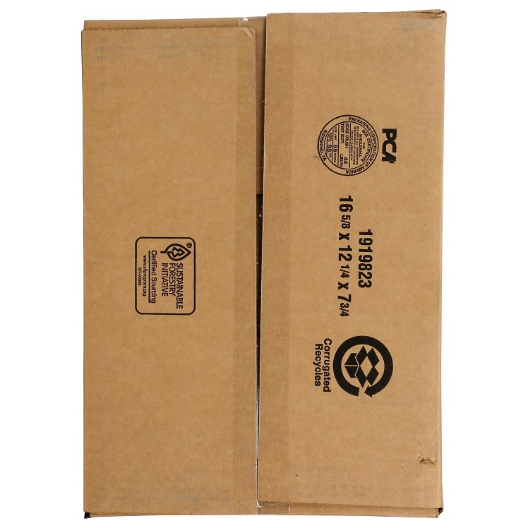 CORNBREAD 1/2 SHT 30 SLCD BKD