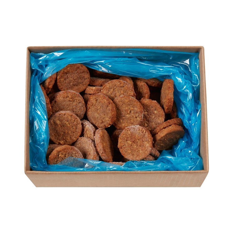 MORNINGSTAR FARMS MORNING STAR FARMS VEGGIE SAUSAGE PATTIES