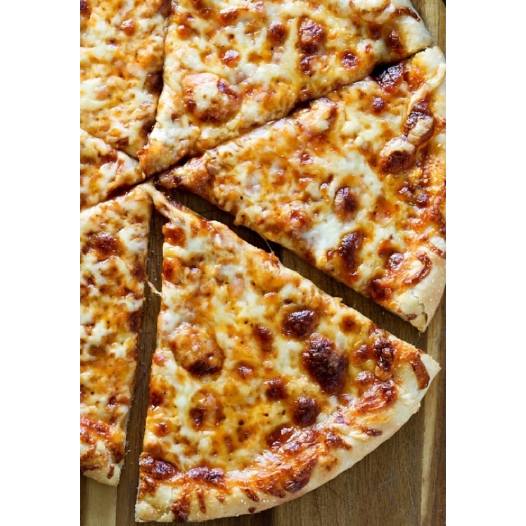 SAPUTO GOLD NY WM/PS MOZZARELLA CHEESE BLEND SHREDDED