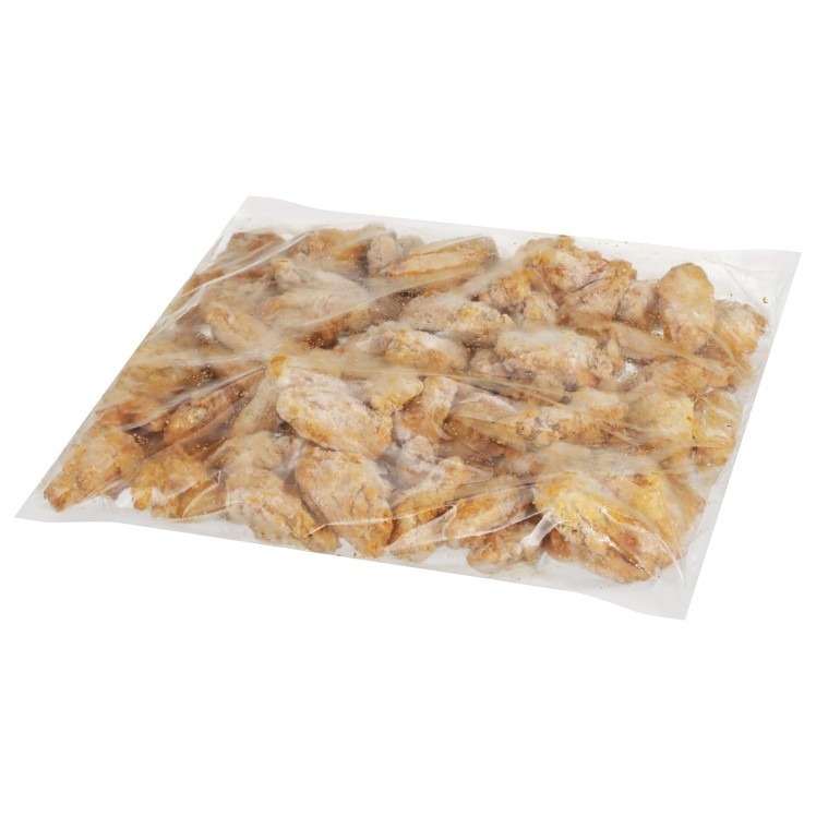 TYSON CHICKEN WINGS OF FIRE COOKED ORIGINAL