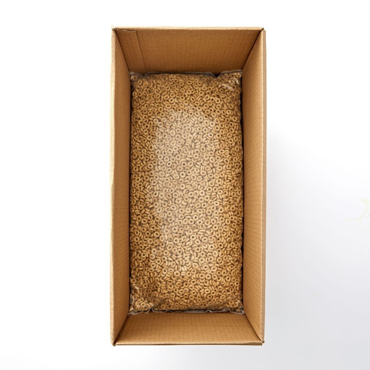 GENERAL MILLS CHEERIOS BULK CEREAL