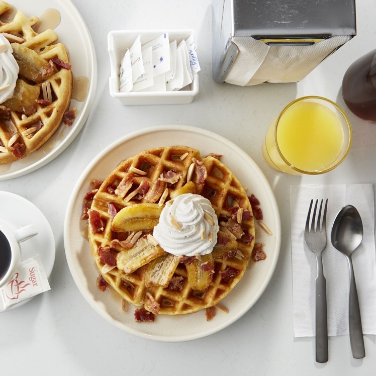 GOLD MEDAL BUTTERMILK PANCAKE MIX ADD WATER