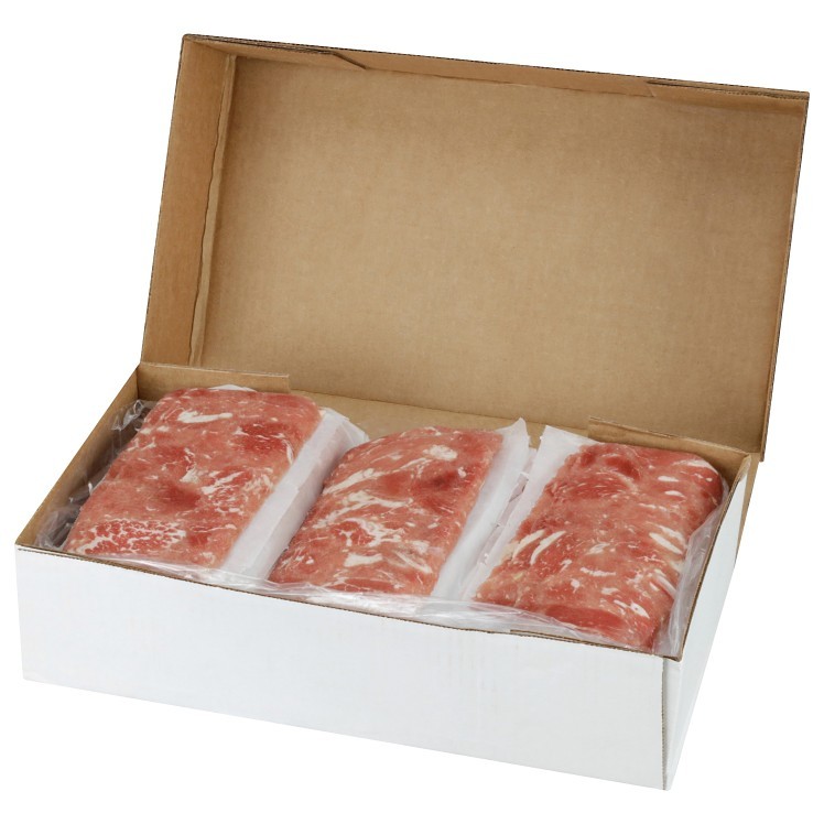 PHILADELPHIA CHEESESTEAK PHILLY MEAT 5 OZ PORTIONS