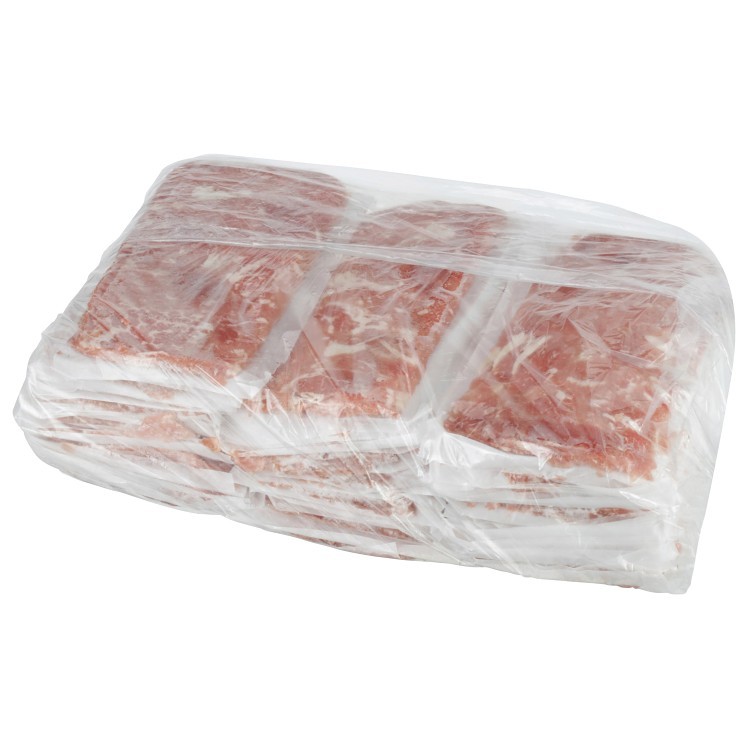 PHILADELPHIA CHEESESTEAK PHILLY MEAT 5 OZ PORTIONS