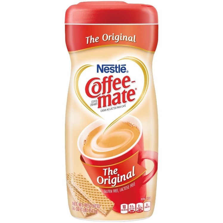 COFFEE MATE POWDER CREAMER FRENCH VANILLA US Foods CHEF'STORE