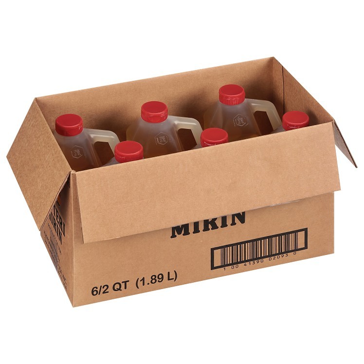 KIKKOMAN KOTTERI MIRIN STYLE SWEET COOKING SEASON