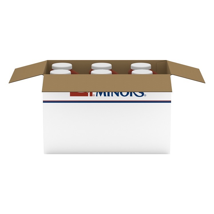 MINOR'S SWEET & SOUR SAUCE