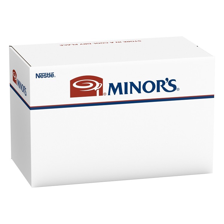 MINOR'S SWEET & SOUR SAUCE