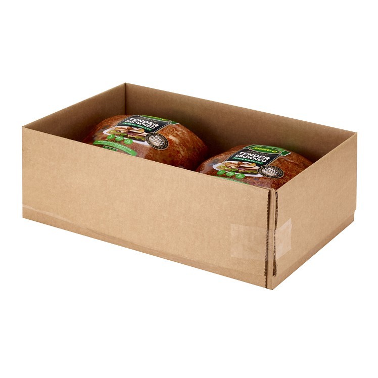 JENNIE-O TURKEY STORE TURKEY BREAST WHOLE UNSKINNED SKINLESS