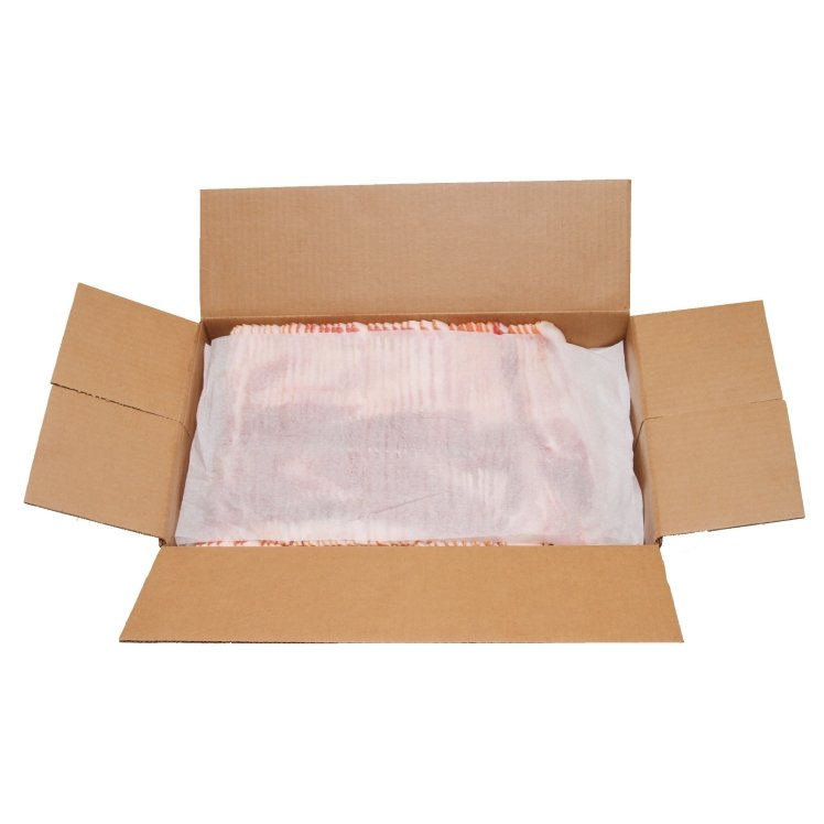 CLOVERDALE SMOKED APPLEWOOD BACON US Foods CHEF'STORE