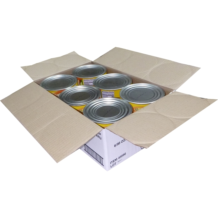 ROLAND PEPPER DICED FIRE ROASTED IN WATER