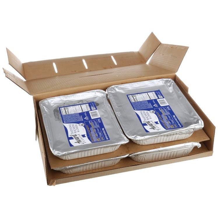 AWARD CUISINE MACARONI & CHEESE CLASSIC CASSEROLE