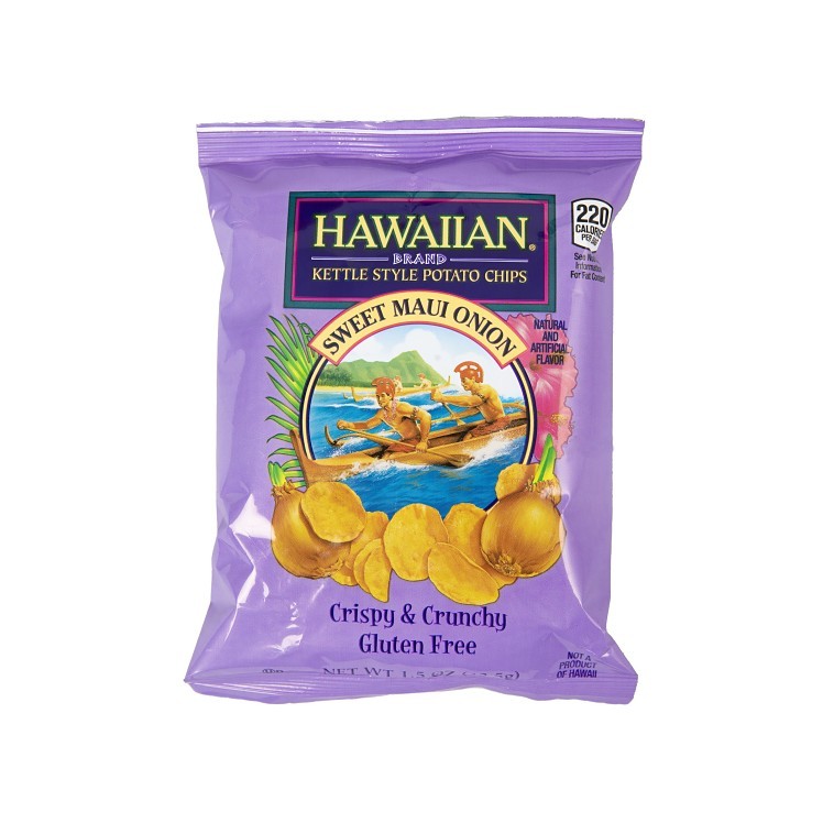 TIMS CASCADE CHIPS SWEET MAUI ONION