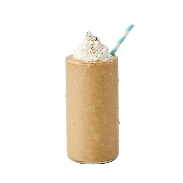 JET WHITE CHOCOLATE MOCHA ICED COFFEE MIX