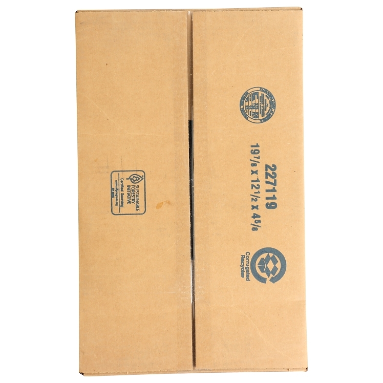 CHEF PIERRE PEACH HOMESTYLE COBBLER 1/4 SHEET