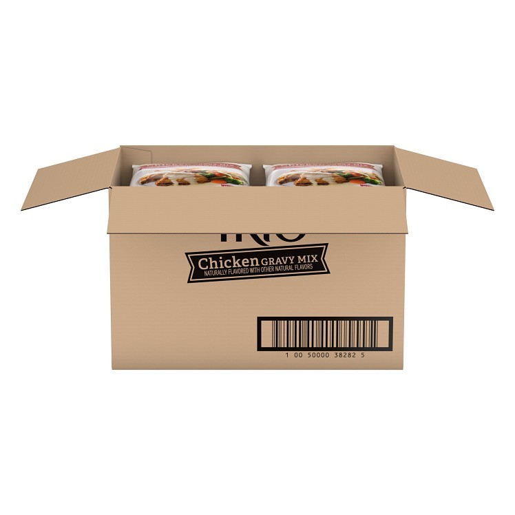 TRIO CHICKEN GRAVY MIX
