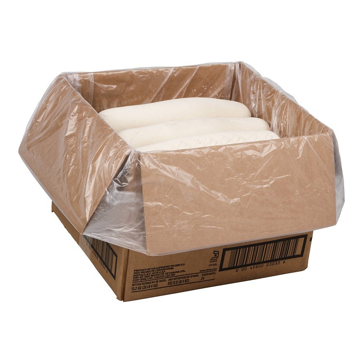 RICH'S FRENCH BREAD DOUGH