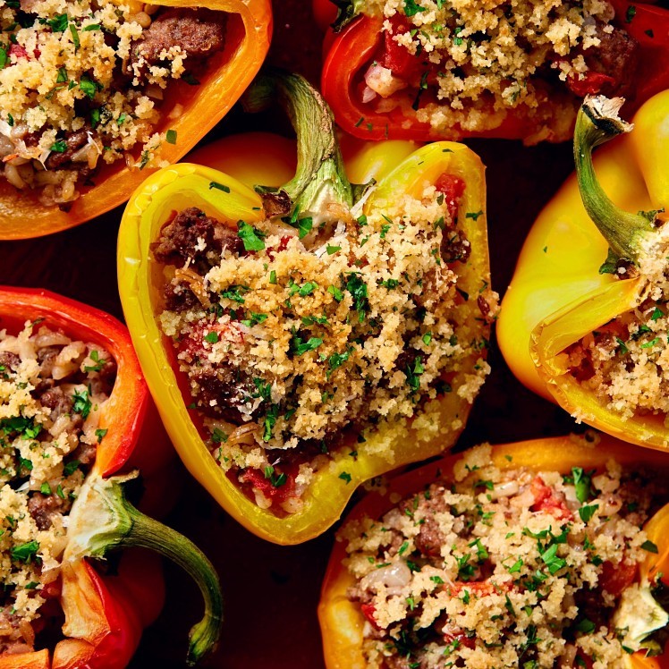 PROGRESSO FINE ITALIAN BREAD CRUMBS BAG