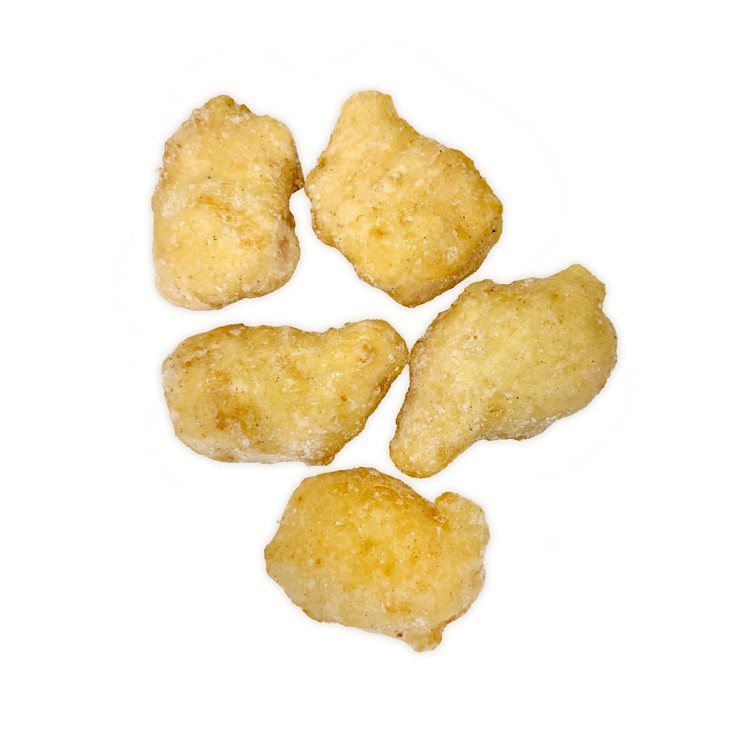 PILGRIM'S FOODSERVICE TEMPURA NUGGETS