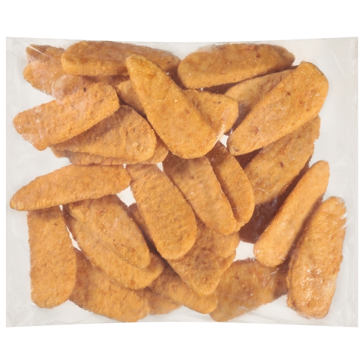 ICELANDIC SEAFOOD COD BEER BATTERED TACO PORTIONS