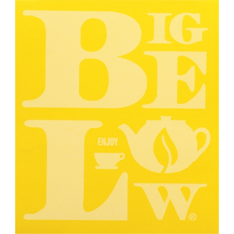 BIGELOW I LOVE LEMON HERBAL TEA BAGS