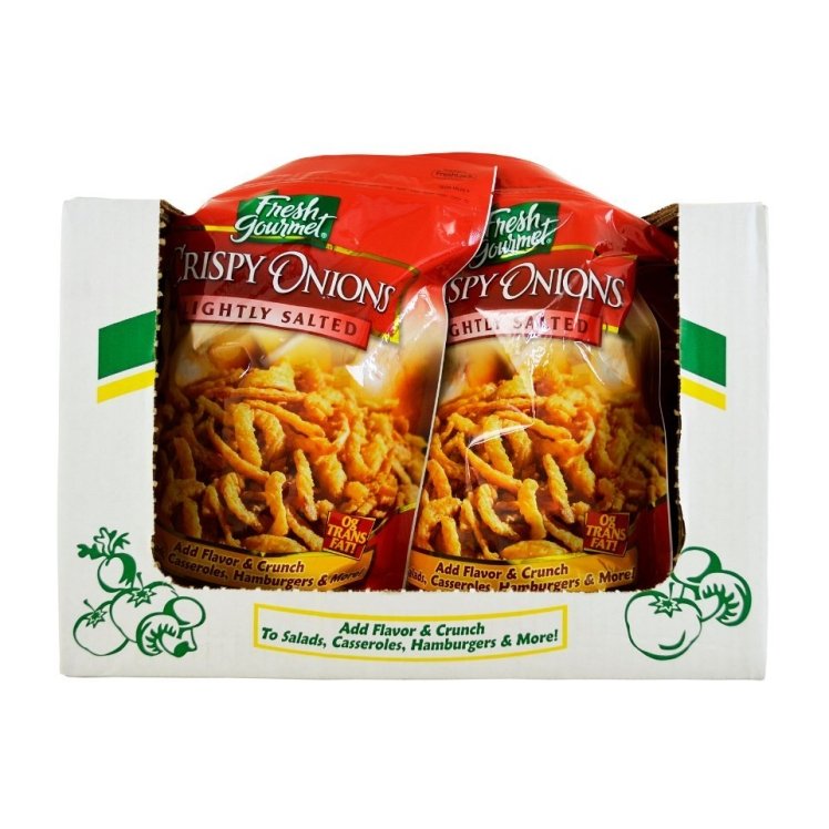 FRENCHS FRIED ONIONS US Foods CHEF'STORE