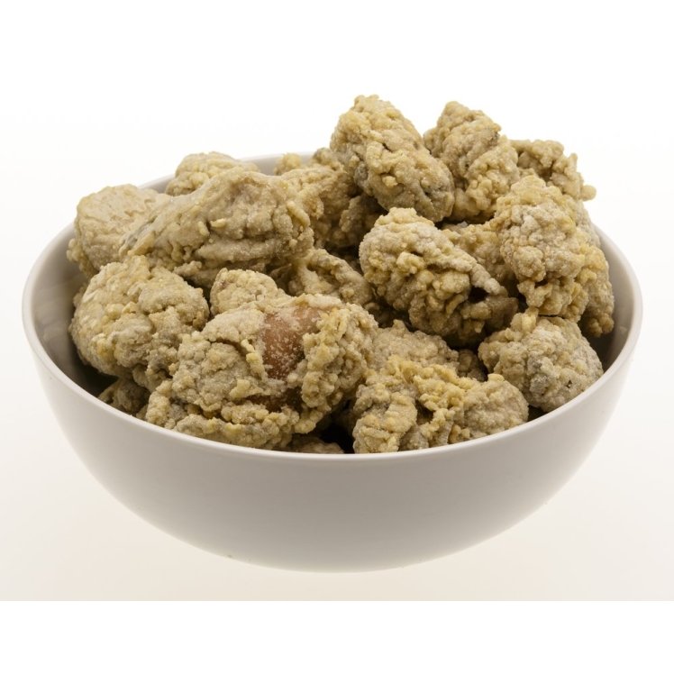 AQUA STAR PANKO BREADED OYSTERS US Foods CHEF'STORE