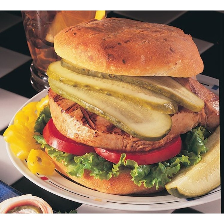 SCHWARTZ LONG DILL PICKLE CHIP