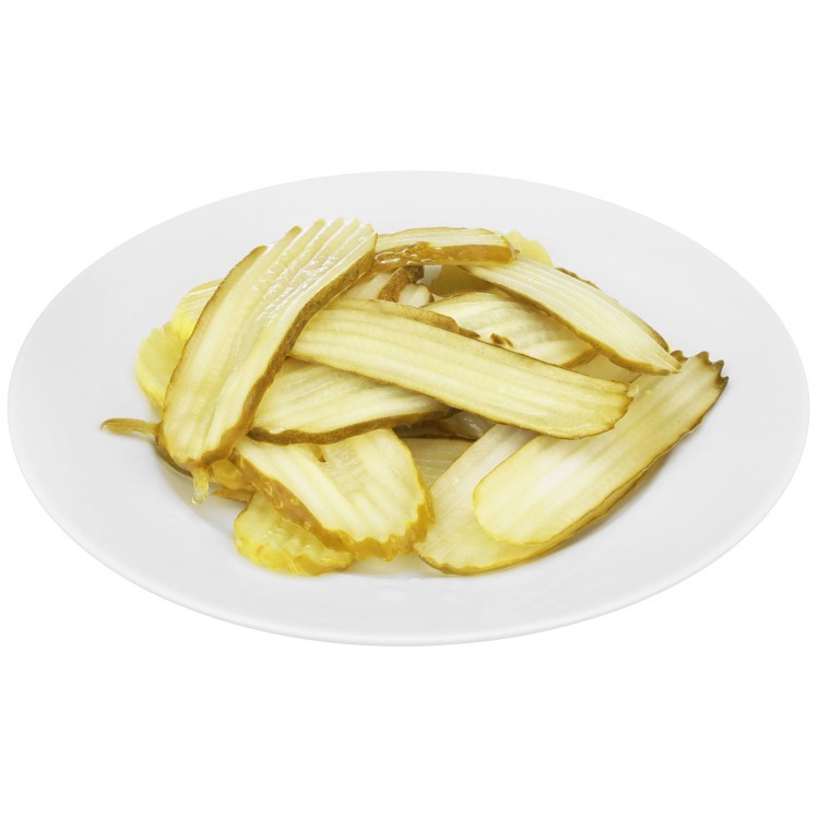 SCHWARTZ LONG DILL PICKLE CHIP