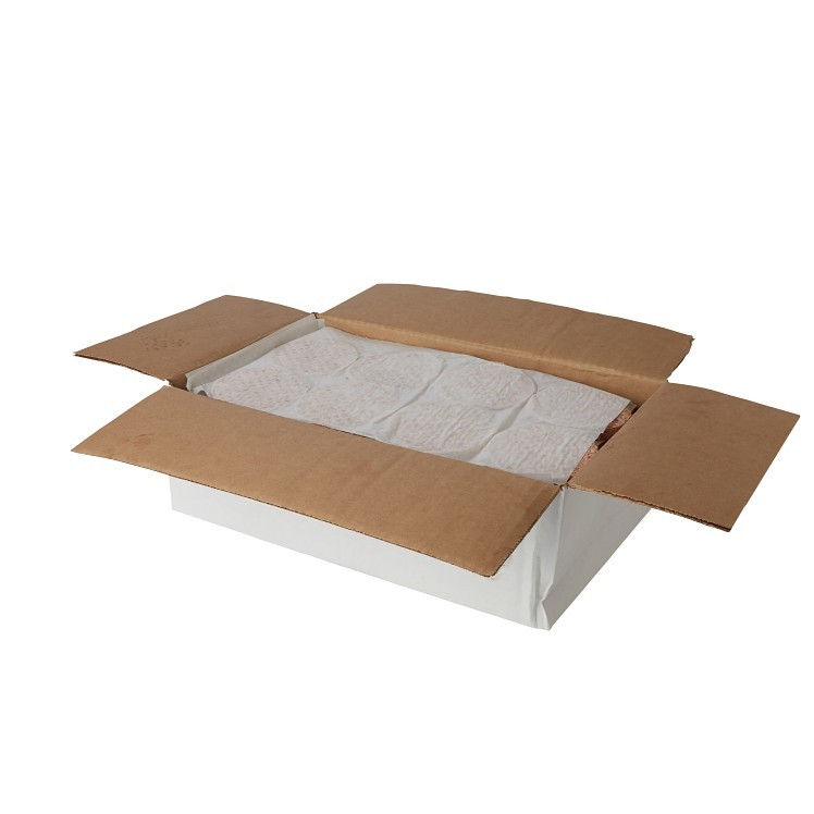 SWAGGERTY SAUSAGE RAW BREAKFAST SAUSAGE PATTIES 2.5 OZ