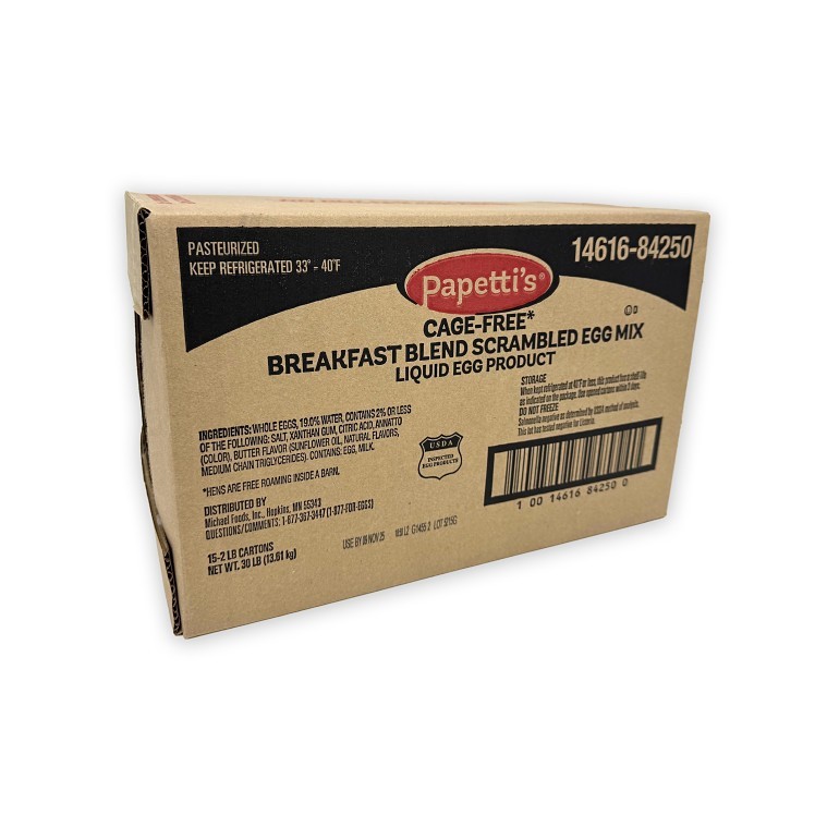 ABBOTSFORD FARMS EGG LIQUID MIX CAGE-FREE